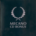 Mecano - CD Bonus '2005