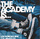 The Academy Is... - Lost In Pacific Time [EP] '2009