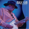 Magic Slim - Anything Can Happen '2005