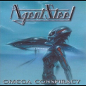 Agent Steel - Omega Conspiracy '1999