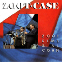 Al Cohn & Zoot Sims - Zoot Case '1982