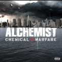 The Alchemist - Chemical Warfare '2009