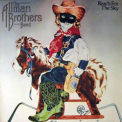 Allman Brothers Band, The - Madness Of The West (reach For The Sky, Brothers On The Road) '2004