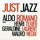 Aldo Romano - Just Jazz '2008