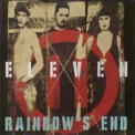 Eleven - Rainbow's End [CDS] '1991