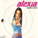 Alexia - Summer Is Crazy [CDS] '1996