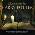 The City Of Prague Philharmonic Orchestra - Music From The Harry Potter Films '2006