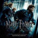 Alexandre Desplat - Harry Potter And The Deathly Hallows: Part 1 (CD1) '2010