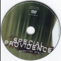 Special Providence - Something Special '2010