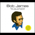 Bob James - One, Two, Three & Bj4 The Legendary Albums Cd1 '2003