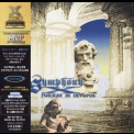 Symphony X - Twilight In Olympus '1998