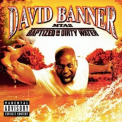 David Banner - Mta2: Baptized In Dirty Water '2003