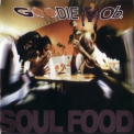 Goodie Mob - Soul Food '1995