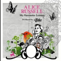 Alice Russell - My Favorite Letters '2005