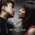 Boa - Best & USA (2CD) '2009