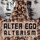 Alter Ego - Alterism '1996