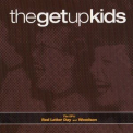 The Get Up Kids - The EP's: Red Letter Day And Woodson  '2000