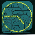 Alvin Lucier - Clocker '1994