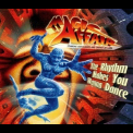 Magic Affair - The Rhythm Makes You Wanna Dance [CDM] '1995