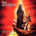 Magica - The Scroll Of Stone '2003