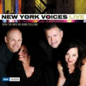 New York Voices - Live With The Wdr Big Band Cologne '2013