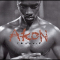Akon - Trouble (Deluxe Edition) (2CD) '2005