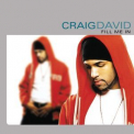 Craig David - Fill Me In [CDS] '2000
