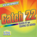 Catch 22 - Washed Up And Through The Ringer! '2001