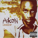 Akon - Locked Up [CDS] '2003
