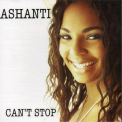 Ashanti - Can't Stop '1997