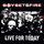 Boysetsfire  - Live for Today [EP] '2002