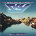 Sky - Live In Nottingham '2002