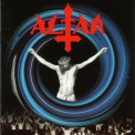 Altar - Youth Against Christ '1994