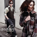 Andain - What It's Like '2012