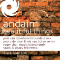 Andain - Beautiful Things [CDS] '2010