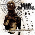 Anaal Nathrakh - When Fire Rains Down From The Sky, Mankind Will Reap As It Has Sown '2003