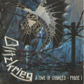 Blitzkrieg - A Time Of Changes - Phase 1 CD02 '1985