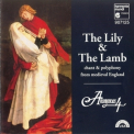 Anonymous 4 - Lily & The Lamb '1995