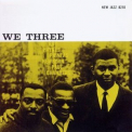 Roy Haynes, Phineas Newborn & Paul Chambers - We Three '1958