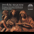 Dvorak - Requiem - Sawallisch (CD1) '1984