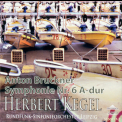 Bruckner  - Symphony No. 6 (Kegel, Leipzig Radio Symphony Orchestra 1972) '2011
