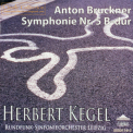 Bruckner - Symphony No. 5  (Kegel, Leipzig Radio Symphony Orchestra 1977) '2011