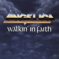 Angelica - Walkin' In Faith '1990