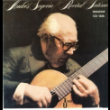 Andres Segovia - Recital Intimo '1994