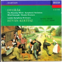Dvorak - Orchestral Works '1970