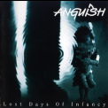 Anguish - Lost Days Of Infancy '1996