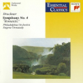 Philadelphia Orchestra, Eugene Ormandy - Bruckner - Symphony No 4 '1991