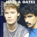 Hall & Oates - Legendary Hall & Oates (3CD) '2002