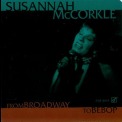 Susannah Mccorkle - From Broadway To Bebop '1994