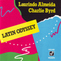 Charlie Byrd and Laurindo Almeida - Latin Oddysey '1983